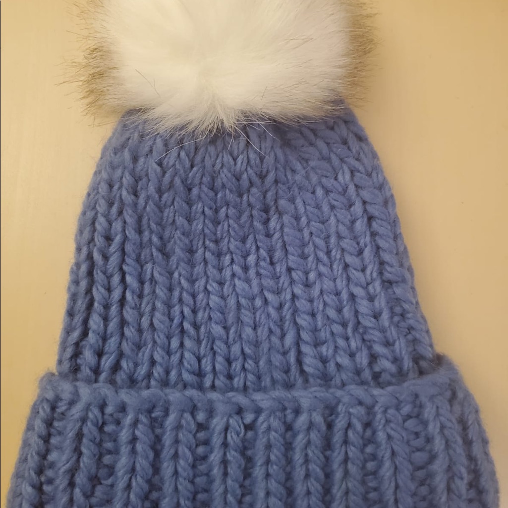 Barney’s Hat